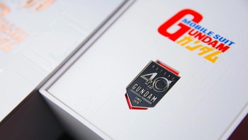 Vendor smartphone Oppo meluncurkan Oppo Reno Ace Gundam Edition, merayakan 40 tahun ulang tahun Gundam pada Oktober lalu. Foto: Gizmochina