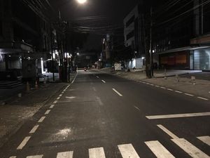 Jadi Sorotan, Marka Parkir yang Serobot Jalan di Juanda Jakpus Dihapus