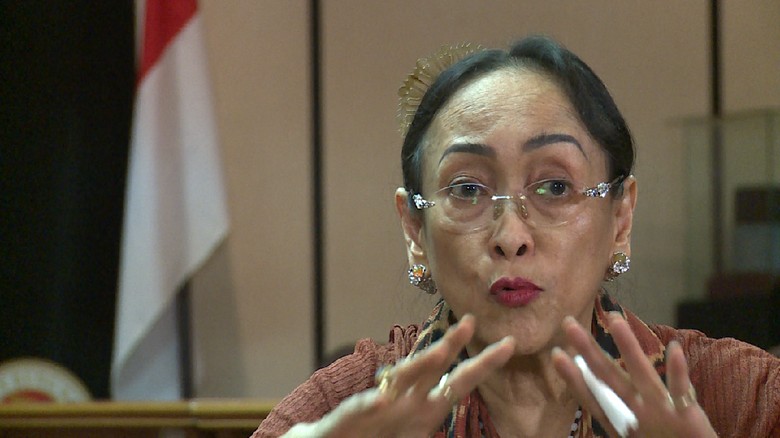 Pengacara Pastikan Sukmawati Datang Saat Dipanggil Polisi