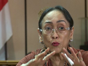 Populer Pekan Ini: Kontroversi Sukmawati Bandingkan Nabi dan Sukarno