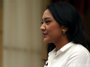 5 Hal Inspiratif Putri Tanjung, Pengusaha Muda yang Jadi Stafsus Presiden