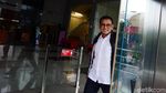 Momen Dirut Petrokimia Gresik Diperiksa KPK