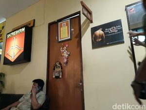 Periksa Siswa Tusuk Bu Guru di Bantul, Polisi Gandeng Bapas-Dinsos