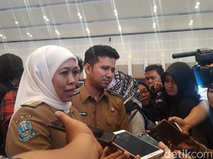 Demokrat Tetap Usung Khofifah-Emil di Pilgub Jatim 2024