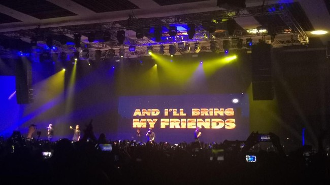 Merayakan Regenerasi Boyband Bersama Why Dont We