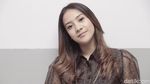 Buka-bukaan Anya Geraldine soal Kekasih dan Keluarga