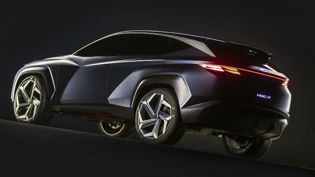 Hyundai Vision T
