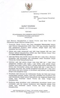 UMK Jabar Paling Tinggi: Buruh Malah Gundah, Pengusaha 'Lega'