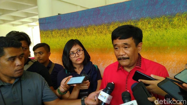 Di Sekolah Partai PDIP, Ahok-Djarot Akan Bahas e-Budgeting Cegah Korupsi Di Sekolah Partai PDIP, Ahok-Djarot Akan Bahas e-Budgeting Cegah Korupsi