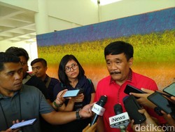 Di Sekolah Partai PDIP, Ahok-Djarot Akan Bahas e-Budgeting Cegah Korupsi