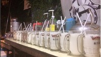 Mampir Yuk! 7 Kedai STMJ Populer di Surabaya Buat Hangatkan Perut