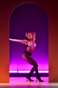 Rihanna Tunjuk Normani Jadi Duta Lingerie Savage x Fenty