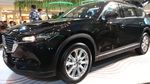 All New Mazda CX-8 Makin Cantik
