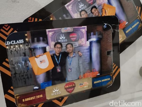 Gerebek Markas Tim eSport, Dalamnya Kayak Apa Sih?