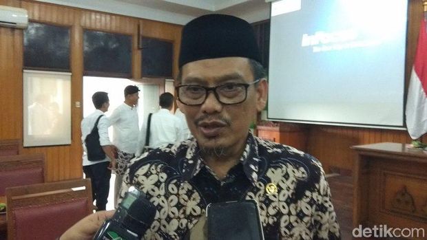 Ini Masukan Komisi X DPR Soal Wisata di Candi Borobudur