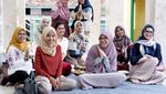 Kenalan dengan Angkie Yudistia, Staf Khusus Presiden yang Suka Ngopi