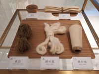 China Produksi Baju dari Serat Ganja, Diklaim Ramah Lingkungan dan Antibau