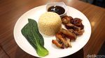 Gurih Mantap! Mie Sapi Lada Hitam di Resto Halal Legendaris yang Enak