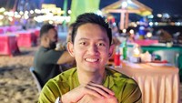 Pendidikan Belva bisa dibilang sangat bersinar. Ia pernah kuliah di Nanyang Technological University, Singapura. Lalu melanjutkan ke Stanford University, California, AS dan Harvard University. Gelar yang diraih juga banyak. Foto: Instagram belvadevara