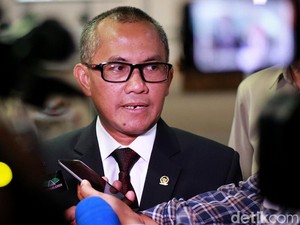 Perkara Korupsi Masuk 5 Besar yang Banyak Dilaporkan ke KY
