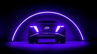 Hyundai Tucson 2021 diumumkan akan mengalami perubahan drastis. Foto: Pool (Autoevolution)