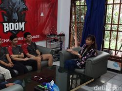 Gerebek Markas Tim eSport, Dalamnya Kayak Apa Sih?