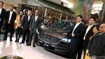 All New Mazda CX-8 Makin Cantik