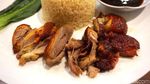 Gurih Mantap! Mie Sapi Lada Hitam di Resto Halal Legendaris yang Enak
