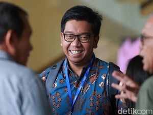 ICW Ungkap 2 Alasan KPK Harus Segera Ambil Alih Penanganan Kasus Pinangki