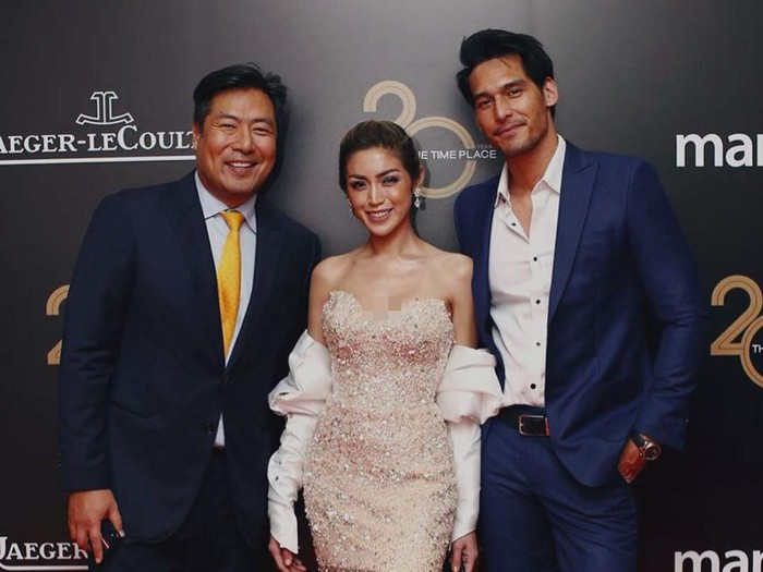 jessica iskandar