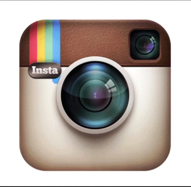 Founder Instagram Kevin Systrom sedang tertarik dengan fotografi dan polaroid ketika menciptakan Instagram. Dari situlah, kata insta yang diambil dari instan tercipta. Karena foto juga bisa dikirim sebagai pesan atau telegram, kemudian insta digabungkan dengan telegram dan menjadi Instagram. Foto: Istimewa