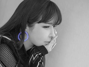 Park Bom Ungkap Keinginan Reuni dengan 2NE1