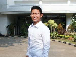 Staf Khusus Presiden Belva Devara Mundur, Ini Fakta-fakta Dirinya