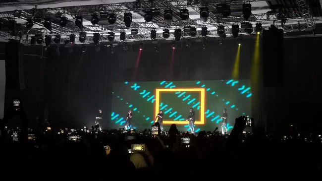 Merayakan Regenerasi Boyband Bersama Why Dont We