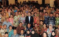 Punya Program Berkualitas, Bank bjb Borong 2 Penghargaan CSR