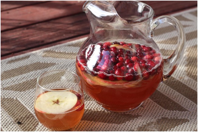 Ini 5 Minuman Hangat Kekinian yang Cocok Diminum Pagi Hari