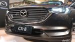 All New Mazda CX-8 Makin Cantik