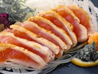 Sashimi Daging Kuda hingga Sperma Ikan, 5 Makanan Unik dari Jepang