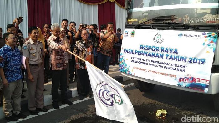 Foto: Angling A Purbaya Foto: Angling A Purbaya