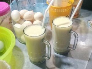 5 Fakta Minuman STMJ yang Hangat Menyehatkan