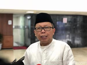 PPP Minta JPU-Hakim Beri Kesempatan Irjen Napoleon Buka-bukaan di Persidangan