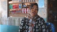 Cerita Ratna Merindukan Nyala Listrik untuk Hidupkan Perbatasan