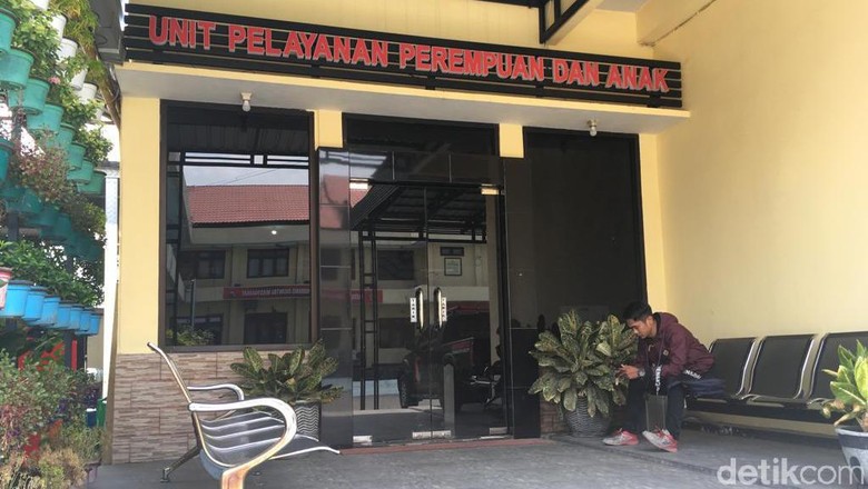 Siswa SMA Ngaku Terima Uang Setelah Diperkosa Dokter