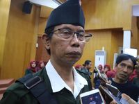 Reses, DPRD Kota Surabaya Tampung Usulan Pembangunan Dari Warga