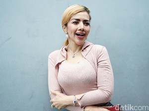 Barbie Kumalasari Sudah Siapkan Mini Album 2020, Omong Kosong Nggak Ya?