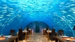 Ini 10 Restoran Tercantik di Dunia dengan Panorama Menakjubkan