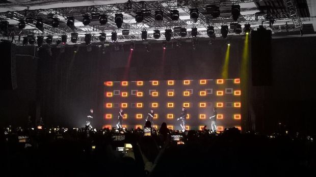Merayakan Regenerasi Boyband Bersama Why Don't We