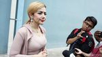 Barbie Kumalasari Curhat Ada Benjolan, Netizen Salfok ke Bibirnya