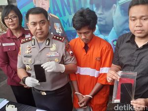 Seorang Mahasiswa Minta Jatah Berhubungan Badan dengan Mantan Pakai Ancaman Ini