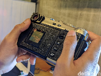 Fujifilm X-Pro 3 Tiba, Ini Keunggulan dan Harganya